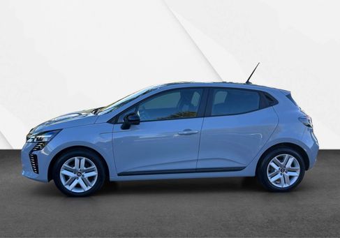 Renault Clio, 2026 3