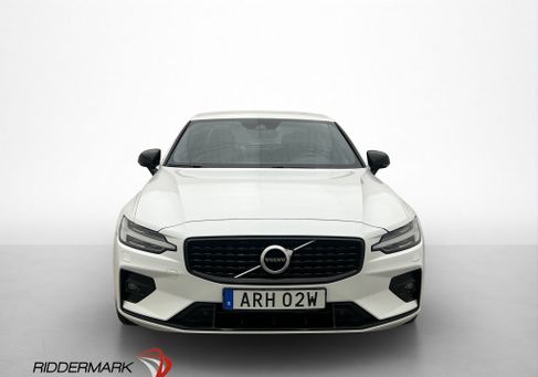 Volvo S60, 2021