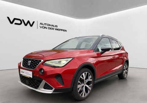 Seat Arona, 2024 3