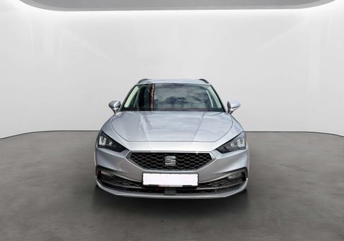 Seat Leon, 2023