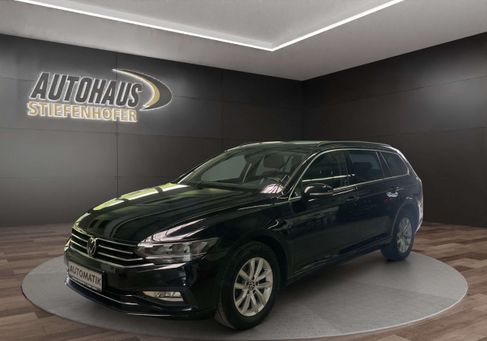 Volkswagen Passat Variant, 2023 3