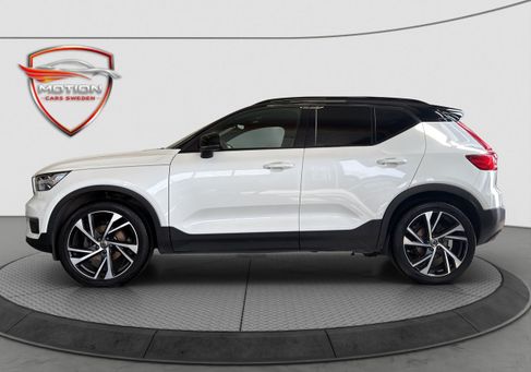 Volvo XC40, 2020 2