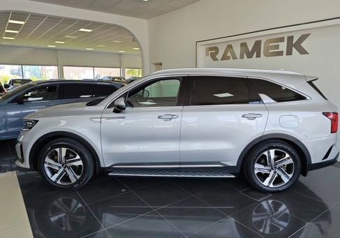 Kia Sorento, 2021