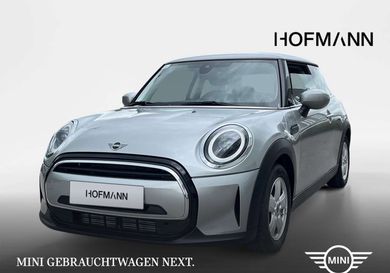 MINI Cooper, 2023
