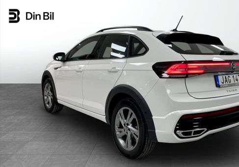 Volkswagen Taigo, 2023