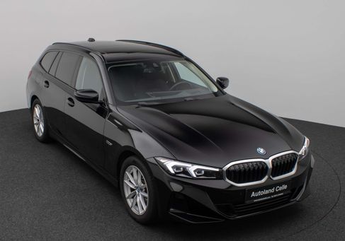 BMW 320, 2022