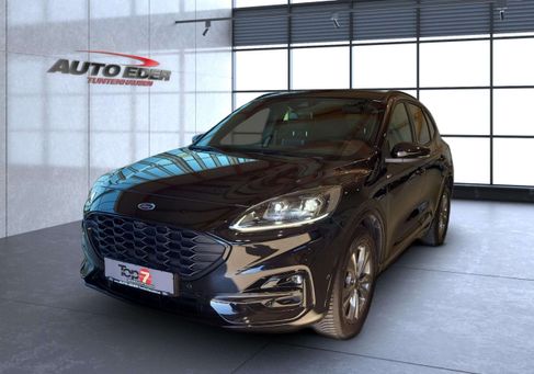 Ford Kuga, 2023