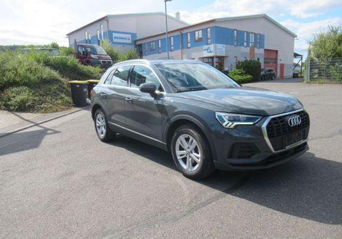 Audi Q3, 2019