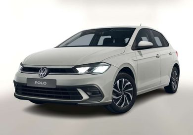 Volkswagen Polo, 2026