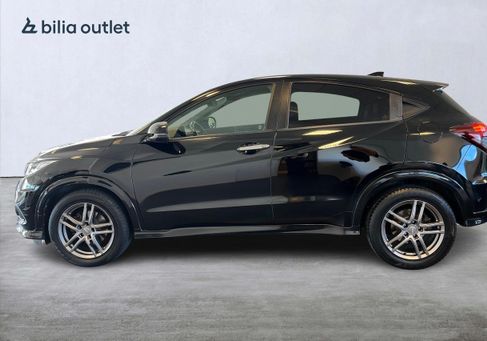 Honda HR-V, 2020