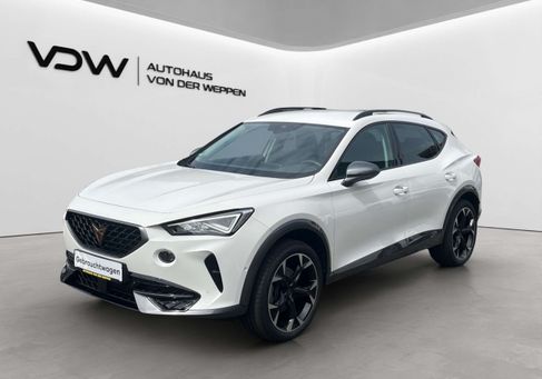 Cupra Formentor, 2023