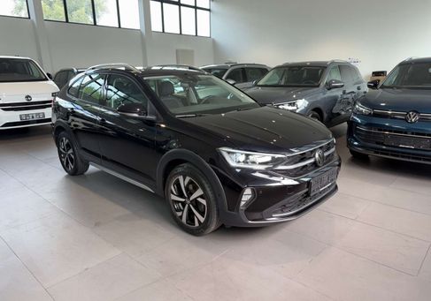 Volkswagen Taigo, 2022 3