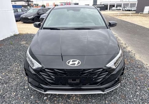 Hyundai i20, 2026 2