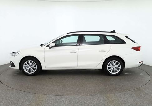 Seat Leon, 2022