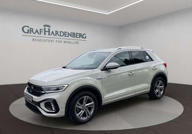 Volkswagen T-Roc, 2024