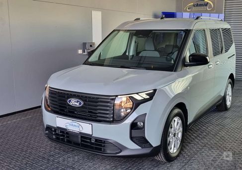 Ford Tourneo Courier, 2024