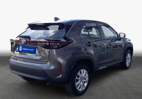 Toyota Yaris Cross, 2022 2