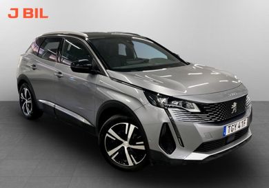Peugeot 3008, 2023
