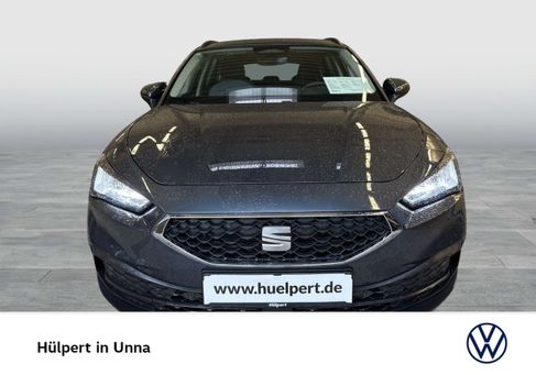 Seat Leon, 2026