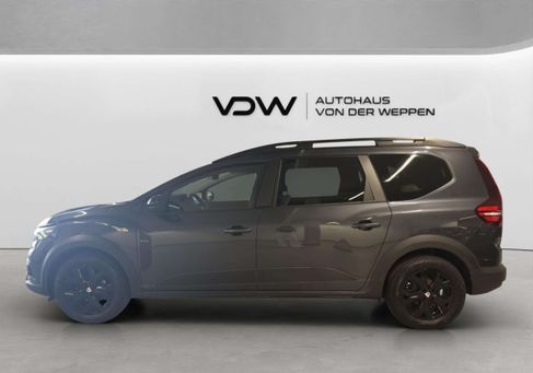 Dacia Jogger, 2022 3