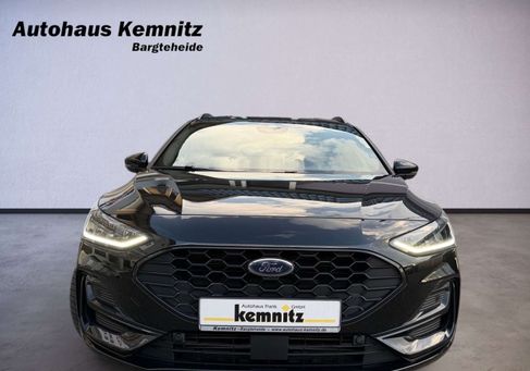 Ford Focus, 2024