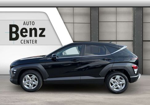 Hyundai Kona, 2026 2