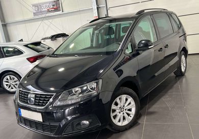 Seat Alhambra, 2020