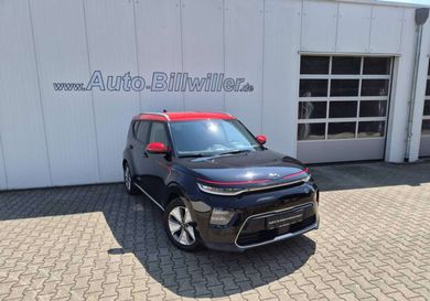 Kia Soul, 2021