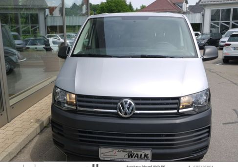 Volkswagen T6 Transporter, 2020