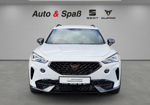 Cupra Formentor, 2023