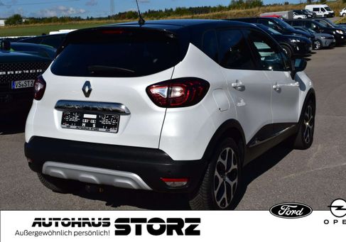 Renault Captur, 2019 3