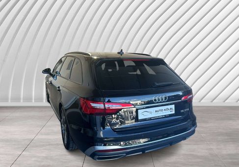 Audi A4, 2023