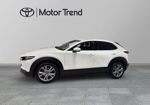Mazda CX-30, 2019 3