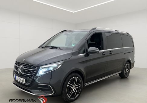 Mercedes-Benz V 300, 2025