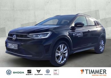 Volkswagen Taigo, 2025