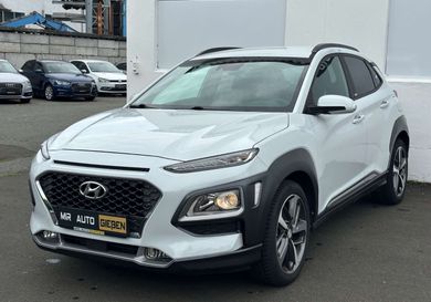 Hyundai Kona, 2020