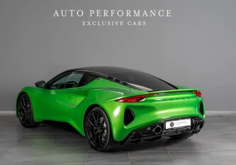 Lotus, 2026 2
