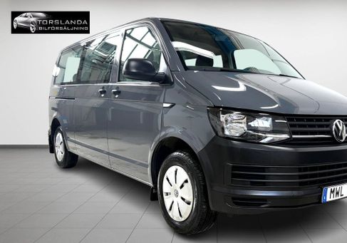 Volkswagen Caravelle, 2019