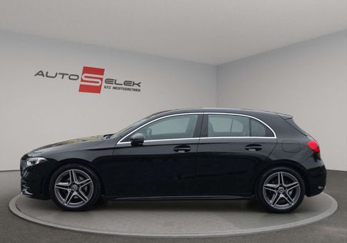 Mercedes-Benz A 180, 2019