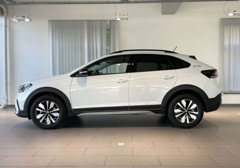 Volkswagen Taigo, 2025