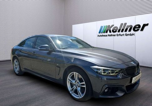 BMW 435, 2020