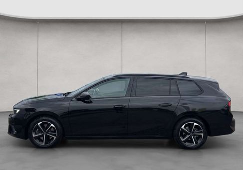 Opel Astra, 2025