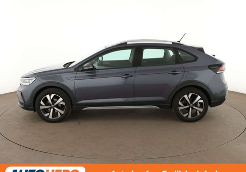 Volkswagen Taigo, 2023