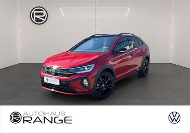 Volkswagen Taigo, 2024
