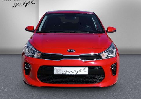 Kia Rio, 2019