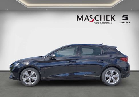 Seat Leon, 2026 3