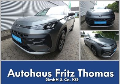 Volkswagen T-Roc, 2026