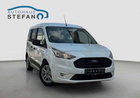 Ford Tourneo Connect, 2019