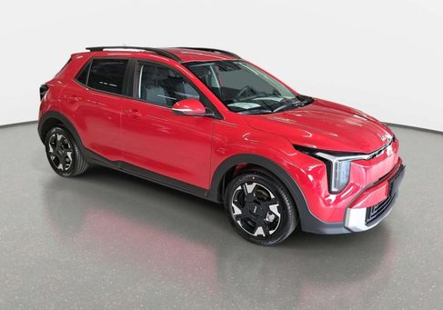 Kia Stonic, 2026 3