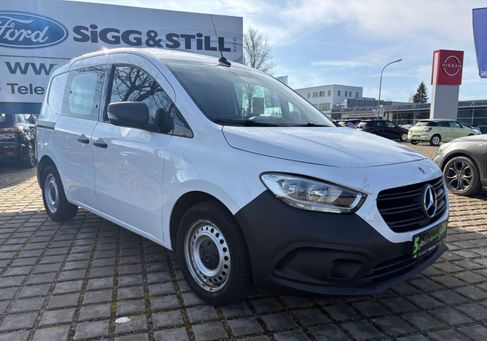 Mercedes-Benz Citan, 2022